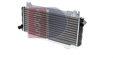 AKS DASIS 090370N Kühlung