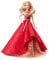 Barbie Mattel BDH13 Collector Holiday Doll 2014, Sammlerpuppe