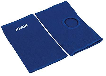 KWON Innenhandschuhe M blau