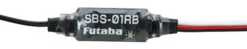 Futaba Telemetry Sensor SBS01RB