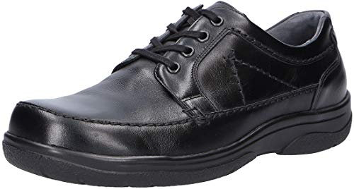 Waldläufer Ken Herren Halbschuhe, Größe:44 EU