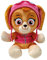 TY Skye Paw Patrol Weiches Plüschtier für Kinder, Kuschelteddy, Sammlerstück Stofftier, Beanie Babies Serie, Regular