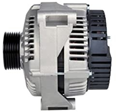 HELLA 8EL 012 427-001 Generator/Lichtmaschine - 14V - 120A