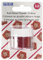 PME Pulverfarbe - Rot-Velvet (2g)