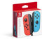 Nintendo Joy con – Accesorios de Juegos de Video
