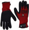 Engelbert Strauss Techno Grip Latex-Strickhandschuhe Arbeit (M)