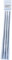 Rotatech Véritable 3/16 (4.8mm) Paquet de 3 Tronçonneuse Limes pour Aiguiser Oregon Chaînes