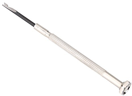 Federhaken Repair tool, Holzbläser Repair Tool Federhaken Reparatur Wartung Werkzeug für Clarinet Flöte Basson Oboe Piccolo