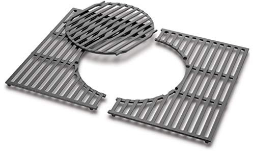 GBS Grillrost für Weber Genesis II 600 Serie