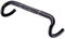 3T Unisex – Erwachsene Superergo PRO Rennlenker, Schwarz, 42 cm