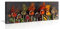 Visario 120 x 40 cm Bild Gewürze 5748