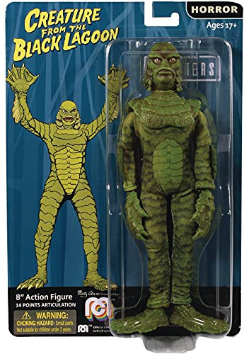 Mego Creature from The Black Lagoon Action Figure Creature 20 cm Universal