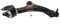 Master-sport Germany 36171-PCS-MS - Bras de liaison, suspension de roue