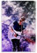 LOPOA Coldplay 6 Poster dekorative Malerei Leinwand Wandkunst Wohnzimmer Poster Schlafzimmer Malerei 24x36inch(60x90cm)