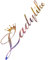 Ladylike Aufkleber Rosegold Glitzer Autoaufkleebr Krone Lady Girl Car Sticker