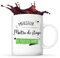 Planetee Mug Meilleur Maitre de stage de tous les temps | Idée Tasse Cadeau Travail Boulot Métier Départ Retraite Collègue Homme Anniversaire Noël