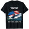USS Iowa SSN-797 Amerikanische Flagge U-Boot Veteran Xmas T-Shirt