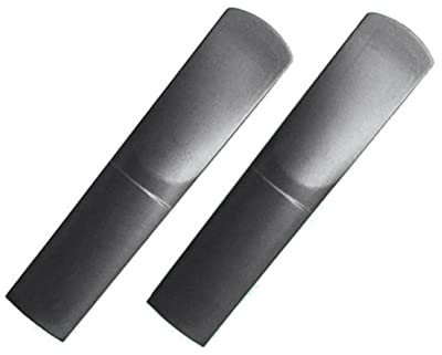 Milisten 2stücke Harz Stärke Packung Passend Für Altsaxophon Musikinstrumente-zubehör