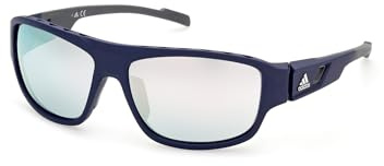 adidas Herren Sp0045 Sonnenbrille (1er Pack)