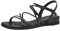 Tamaris Damen 1-28103-42 001 42 BLACK