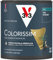 V33 Peinture multi-supports Colorissim® Ciel d'orage Mat 0,5L