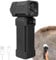 Mini Jet Fan, Air Blower Super Jet Fan, Jet Dry Mini Blower, 150000 RPM Portable Hand held Powerful Fan, Turbo Powered Jet Fan Cordless Air Duster for Car, Camping