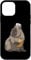 iPhone 12 mini Capybara Nurse Notepad Case