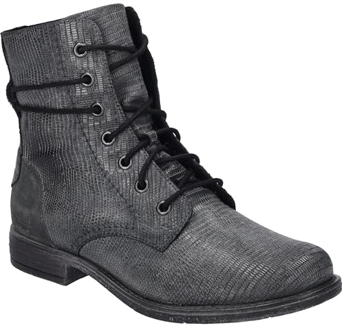 Josef Seibel Sienna 72, grau