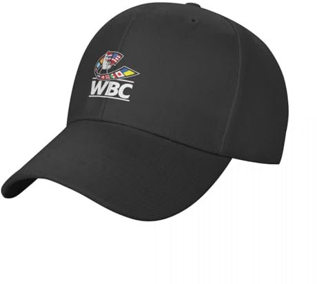 CWCMZDH Baseballmütze Baseballkappe WBC Weltmeister Baseball Cap Bergsteigen Vintage Sommerhut Hut Männer Frauen