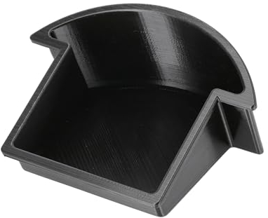 Werkzeugbox, 3D-Druck - für Simson KR51 Schwalbe