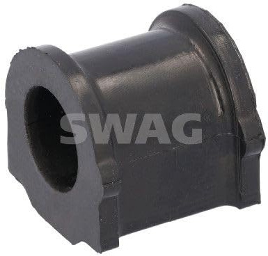 SWAG Lagerung, Stabilisator 33109834 Vorderachse rechts | Kompatibel mit: MITSUBISHI COLT CZC VI Cabriolet, COLT VI