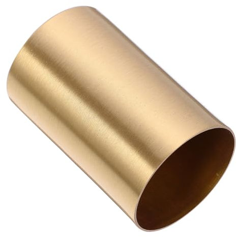 Warmhm Lampenhalter Aus Reinem Kupfer Lampenschirm-fassung Für Stehleuchte Tischlampe Und Pendelleuchte Leicht Zu Installieren Vielseitiger Lampenfuß Langlebiges Diy Zubehör Für Wohn Büro