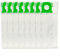 Staubsaugerbeutel für Sebo 370 X1 X2 X3 X4, G/C Serie für SEBO für X1 X2 5093AM Staubsauger Kanisterbeutel Ersatz