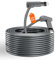 GEEKERA Starlink - Prolunga per cavo Gen 2 (10 m/30 piedi), resistente all'acqua Star Link per antenna standard V3 e router Gen2, 15 m/23 m/30 m/46 m, flessibile a scelta, colore fuliggine