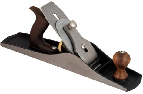 HHIP 3006-0038 Pro-Series No. 5-1/2 Smoothing Bench Plane