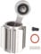 Air Suspension Compressor Repair Kit, for Hitachi, LR023964, for Land, for Rover, for Discovery, for 3, for 4, for LR3, for LR4, for Range, for Rover, for Sport