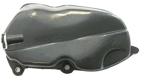 Cassetta Filtro Aria Air Box Compatibile per Scarabeo 50 2T 1993 1994 1995 1996 1997 1998 1999 2000 2001 2002 2003 2004 2005