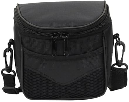 SEWACC Outdoor Kameratasche Kleine Kameratasche Schutzhülle Kompatibel für Canon Gxsx Spiegelreflexkamera Schutz Tasche
