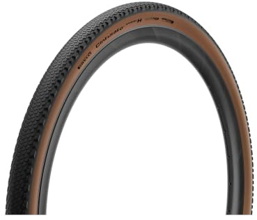 Pirelli Cinturato™ H Classic PROWALL 120 TPI SmartEVO GR Tubeless 700 X 40 Gravel Tyre 700 x 40