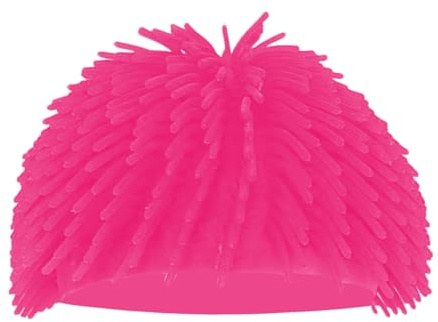 Pointed Ball Headband - Thermoplastic Rubber Joke Hat | Funny Costume Accessory & Shaker 19cm Novelty Party Style | Brings Laughter Emotion to Wear Funny Costumes