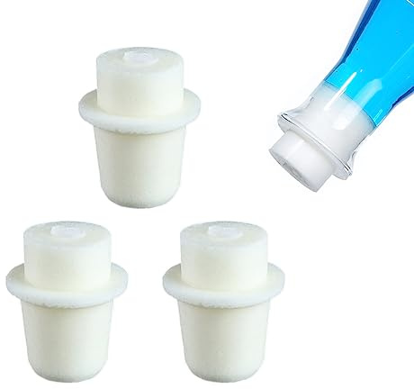 LLLKSX Erlenmeyer Laboratory Flasks Set, Narrow Mouth Borosilicate Glass for Scientific Experiments, 4 Sizes (50-250ml) - 1 Pack (21-25mm Stopper 3pcs)