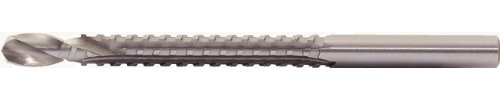 KS Tools 332.0331 HSS Fräsbohrer, 8mm