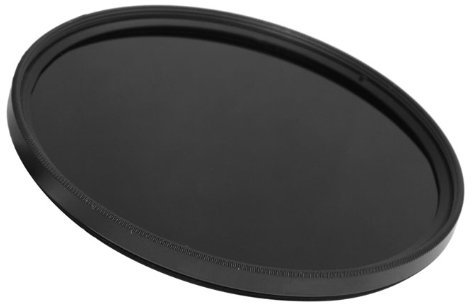 Fotga 67 mm 67 mm Filtre IR infrarouge IR 760nm 760