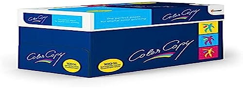 Color Copy White A3 420x297mm 120gm2 fsc4 250sh/RM 7rm/BX