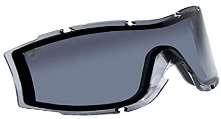 Bolle FAX1STDF X1000 Standard spare lens, Smoke