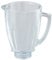 Oster BLSTAJ-G00-050 Jarra de vidrio redonda, 6 tazas, 1.5 l