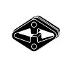 HJS 83 12 2035 Halter Schalldämpfer mit einvulkanisiertem Gewebeband Kompatibel mit BMW 3 Touring E91 18207589931 18207534092 7589931 | Kompatibel mit: BMW 1, 1, 1 Cabriolet, 1 Coupe, 3, 3 Cabriolet, 3 Coupe, 3 Touring, X1, MINI MINI, MINI