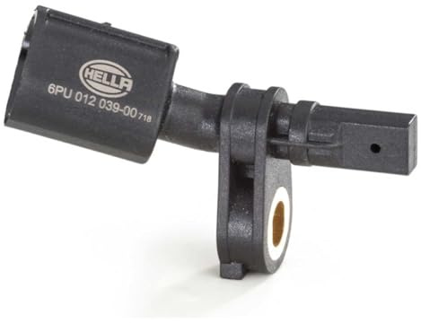 Hella 012039001 Wheel Speed-Sensor 6Pu