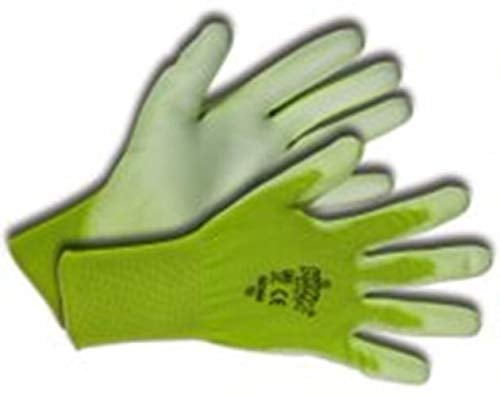 KIXX Handschuhe für die Gartenarbeit - Größe 9