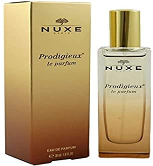 Nuxe parfum prodigieuse 30ml
